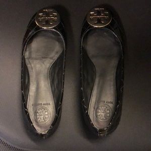 SOLD!!! Tory Burch Flats